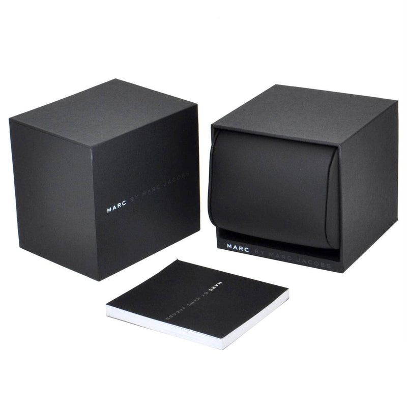 Michael Kors Rose Gold Ladies Watch - MK2741 MK2741 - Image 5