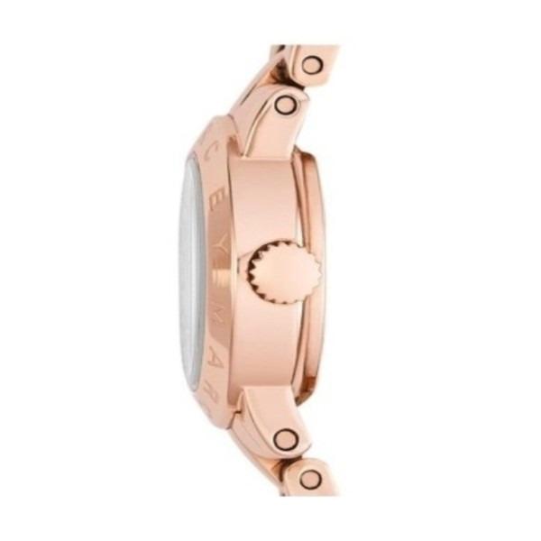 Marc By Marc Jacobs Amy Rose Gold Women's Rose Gold Analog Watch MBM8613 - Big Daddy Watches #2
