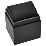 Marc Jacobs Watch Box - Black