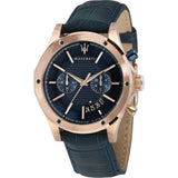 Maserati Circuito Blue Dial Men's Watch R8871627002 - BigDaddy Watches