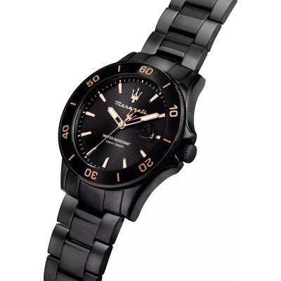 Maserati Competizione R8853100035 Competizione Diver Watch R8853100035 - Image 2