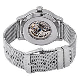 Maserati Epoca Automatic Silver Men's Mesh Watch R8823118001