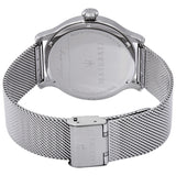 Maserati Epoca Blue Dial Men's Watch R8853118006