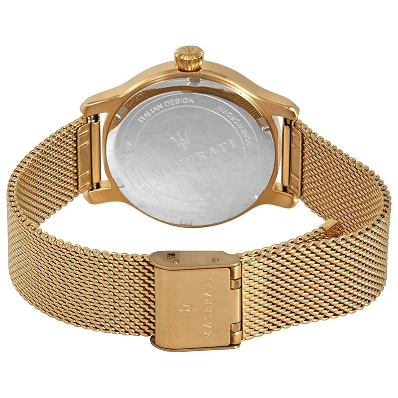 Maserati Epoca Diamond  Mother of Pearl Dial Ladies Watch R8853118502 - BigDaddy Watches #3