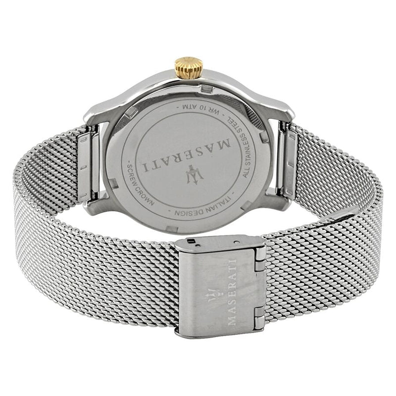 Maserati Epoca Mother of Pearl Dial Ladies Watch R8853118504 - BigDaddy Watches #3