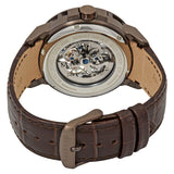 Maserati Ingegno Automatic Skeleton Dial Men's Watch R8821119003 - BigDaddy Watches #3