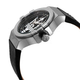 Maserati Potenza Automatic Black Skeleton Dial Men's Watch R8821108038 - BigDaddy Watches #2