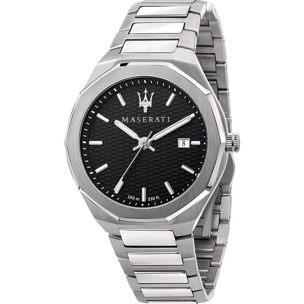 Maserati Stile   R8853142003 - Big Daddy Watches