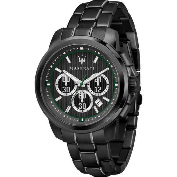Maserati Royale  R8873637004 - Big Daddy Watches