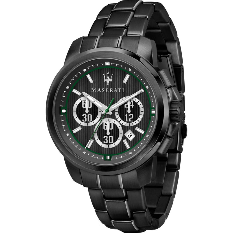 Maserati Royale  R8873637004 - Big Daddy Watches