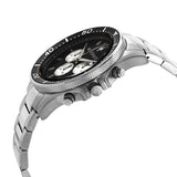 Maserati Sfida Chronograph Quartz Black Dial Men's Watch R8873640004 - BigDaddy Watches #2