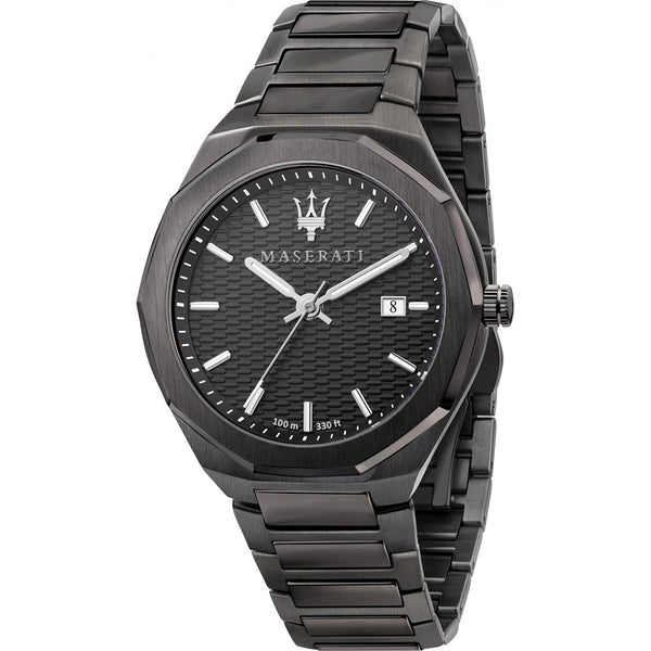 Maserati Stile   R8853142001 - Big Daddy Watches