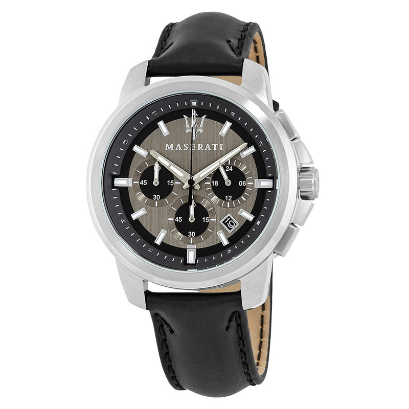 Maserati Successo Chronograph Men's Watch R8871621006 - BigDaddy Watches