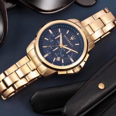 Maserati Successo R8873621021 Watch R8873621021 - Image 5