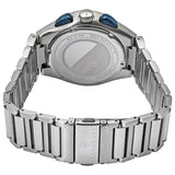 Maserati Triconic Chronograph Quartz Blue Dial Men's Watch R8873639001