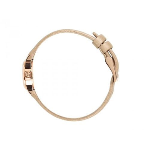 Marc By Marc Jacobs Henry Dinky women's leather watch MBM1239 - Big Daddy Watches #2