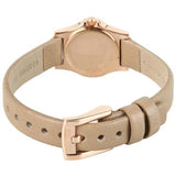 Marc By Marc Jacobs Henry Dinky women's leather watch MBM1239 - Big Daddy Watches #3