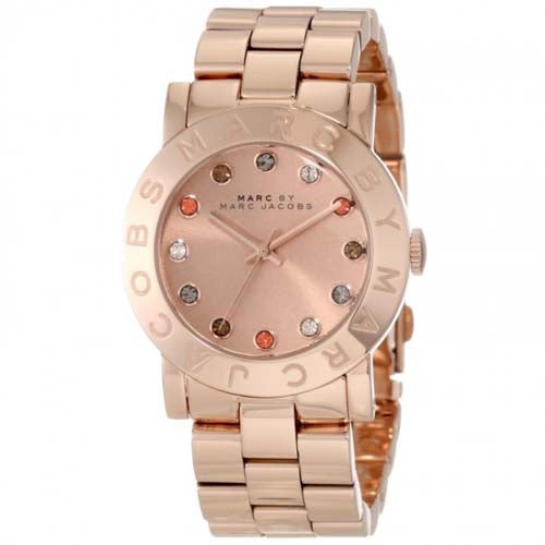 Marc By Marc Jacobs Blade women's stainless steel watch  MBM3142 - Big Daddy Watches