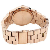 Marc By Marc Jacobs Blade women's stainless steel watch MBM3142 - Big Daddy Watches #3