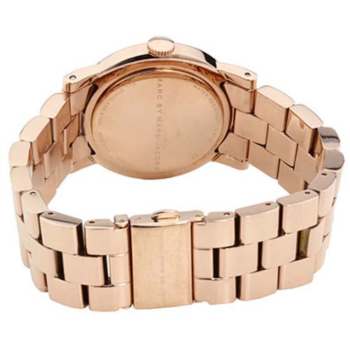 Marc By Marc Jacobs Blade women's stainless steel watch MBM3142 - Big Daddy Watches #3