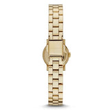 Marc By Marc Jacobs Amy Black Women's Gold Classic Watch MBM3275 - Big Daddy Watches #3