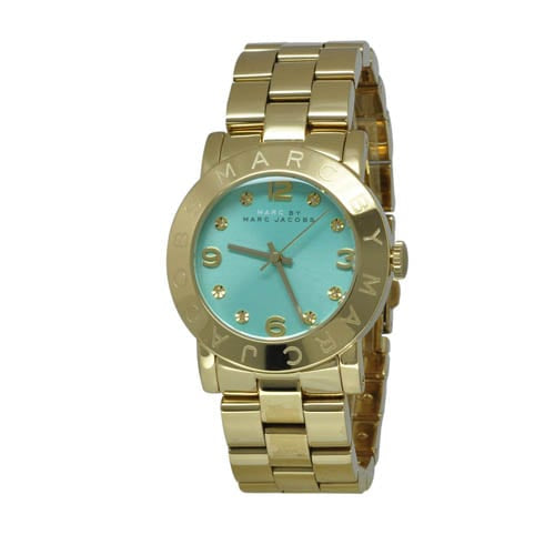 Marc By Marc Jacobs Amy women's stainless steel watch  MBM3301 - Big Daddy Watches