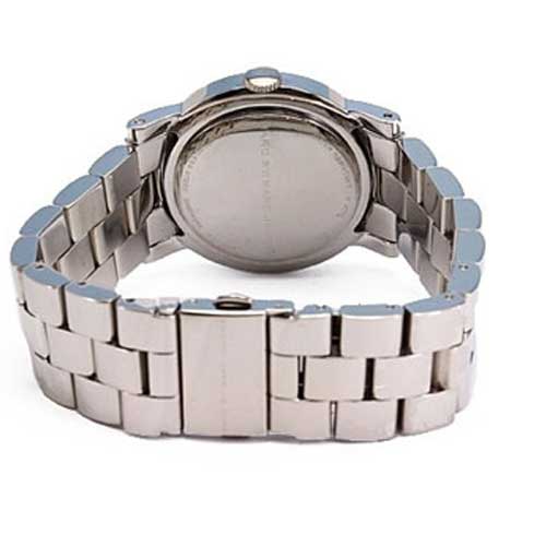 Marc By Marc Jacobs Amy Red Women's Steel Classic Watch MBM3333 - Big Daddy Watches #2