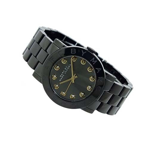 Marc by Marc Jacobs Blade women's stainless steel watch  MBM8595 - Big Daddy Watches