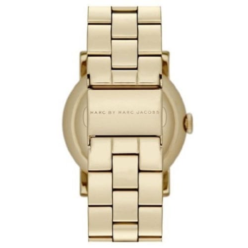 Marc By Marc Jacobs Women's Quartz Watch MBM8609 - Big Daddy Watches #3