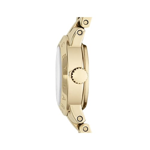 Marc By Marc Jacobs Amy Gold Women's Gold Analog Watch MBM8612 - Big Daddy Watches #2