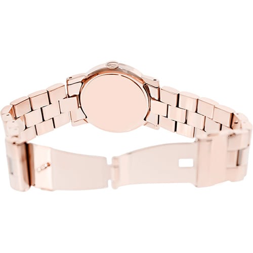 Marc By Marc Jacobs Amy Pink Women's Rose Gold Watch MBM8625 - Big Daddy Watches #3