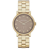 Marc By Marc Jacobs Amy women's stainless steel watch  MBM8632 - Big Daddy Watches