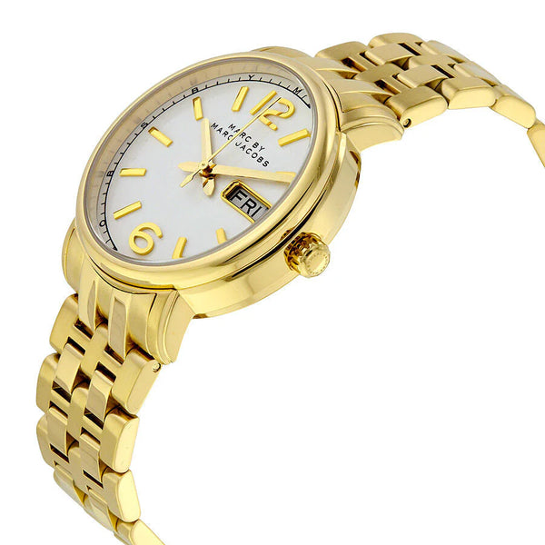 Marc Jacobs Women Quartz Watch MBM8651