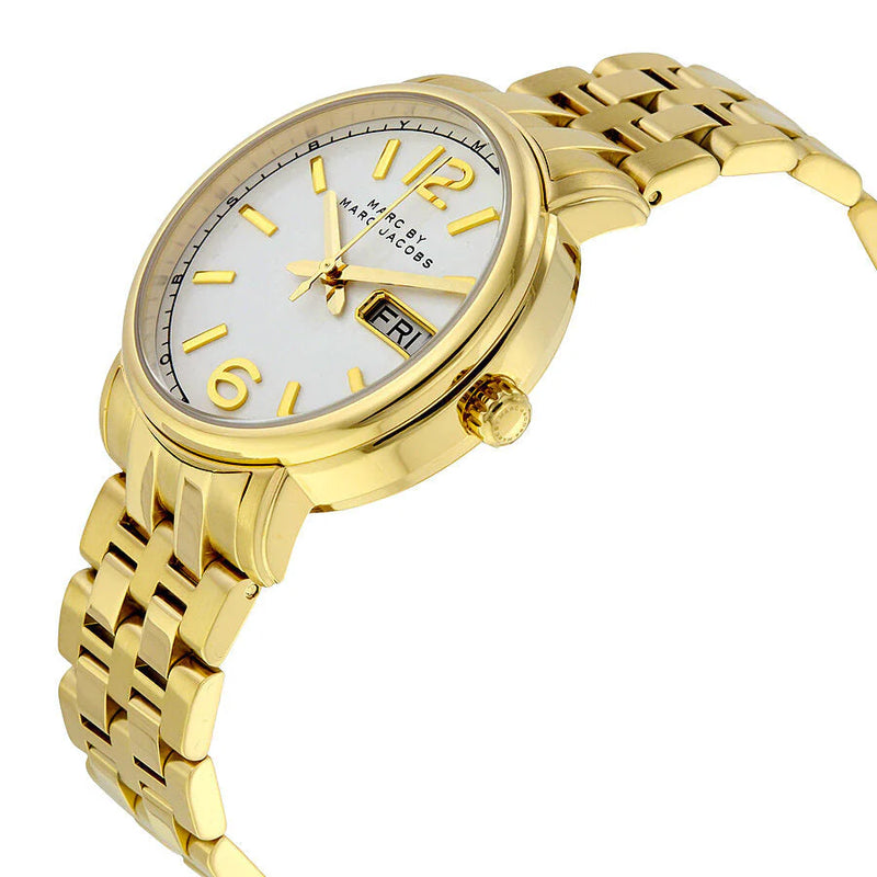 Marc Jacobs Women Quartz Watch MBM8651