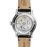 Fossil Townsman Automatic Skeleton Dial Men's Watch ME3085