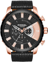 Diesel Chrono Stronghold Men's Watch DZ4347