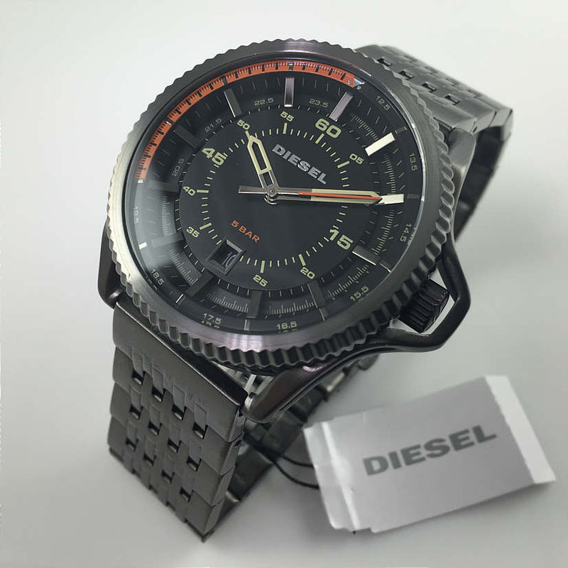 Diesel Rollcage Exposed DZ1719