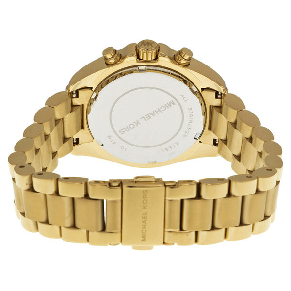 Michael Kors Bradshaw Gold Watch MK5798 (DEFECT)