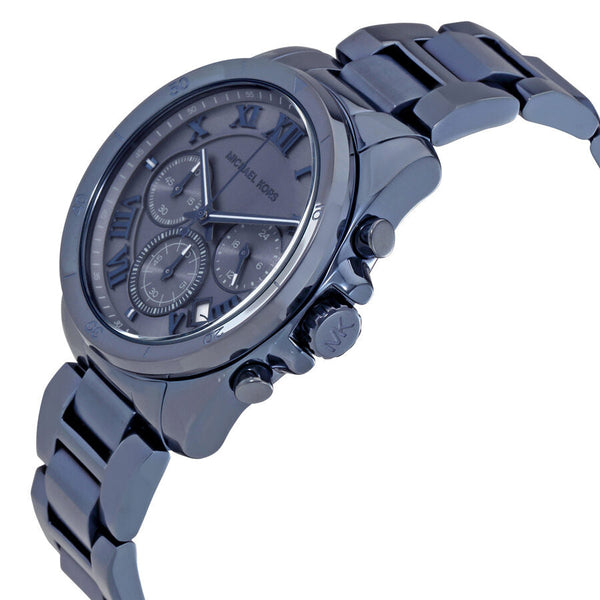 Michael Kors Brecken Chronograph Men's Watch MK6361 - BigDaddy Watches #2