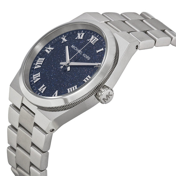 Michael Kors Channing Midnight Blue Dial adies Watch MK6113 - BigDaddy Watches #2
