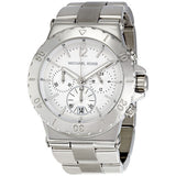 Michael Kors Chronograph Ladies Watch MK5312 - BigDaddy Watches