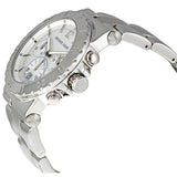 Michael Kors Bel Aire Chronograph Silver Watch MK5312