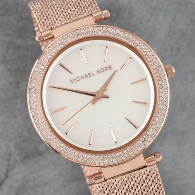 Michael Kors Darci MK4519 Watch MK4519 - Image 4