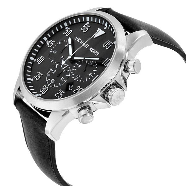 Michael Kors Gage Chronograph Men's Watch MK8442 - BigDaddy Watches #2