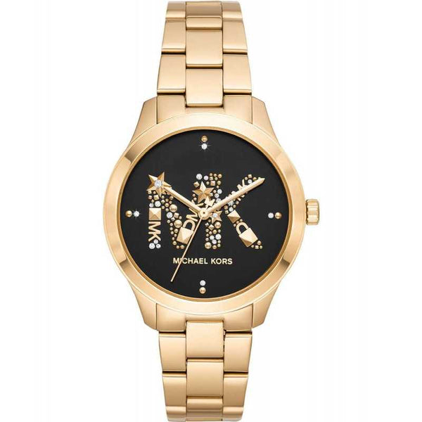 Michael Kors Runway Quartz Women's Watch  MK6682 - Big Daddy Watches