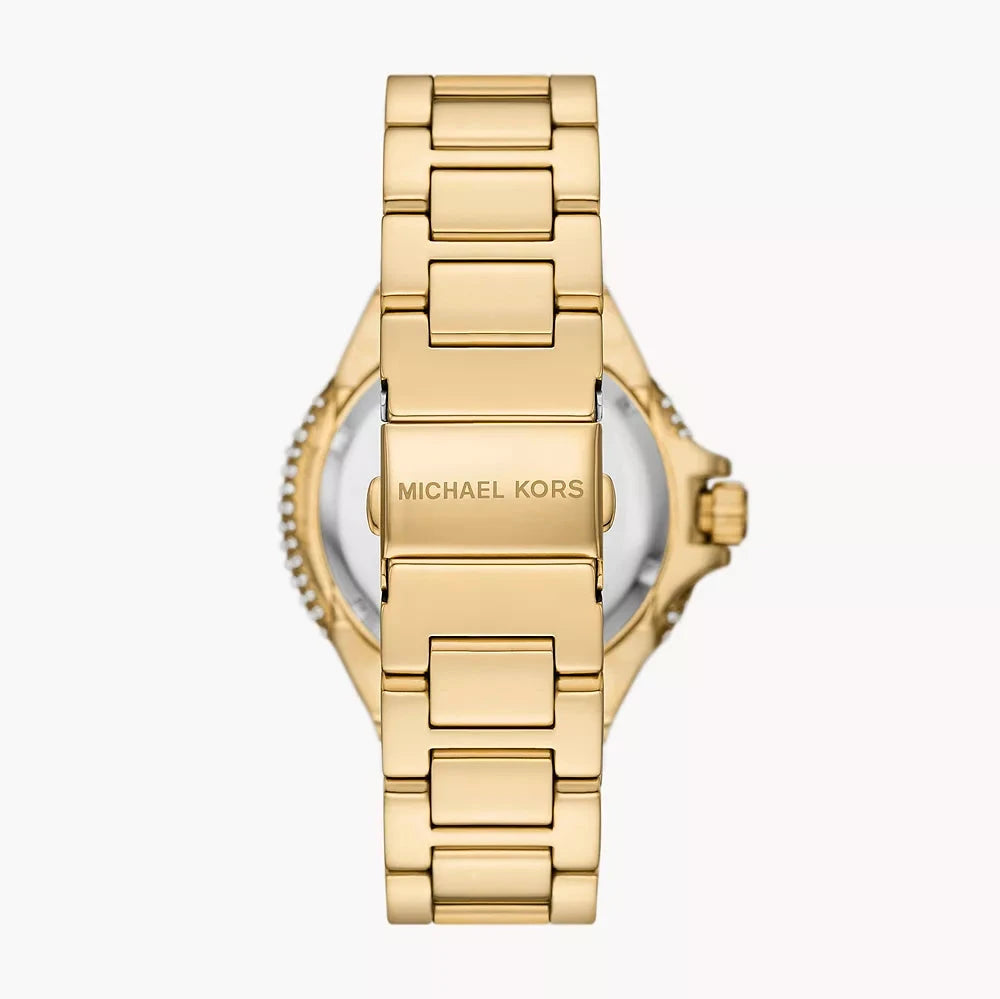 Michael Kors Gold Ladies Watch - MK1067