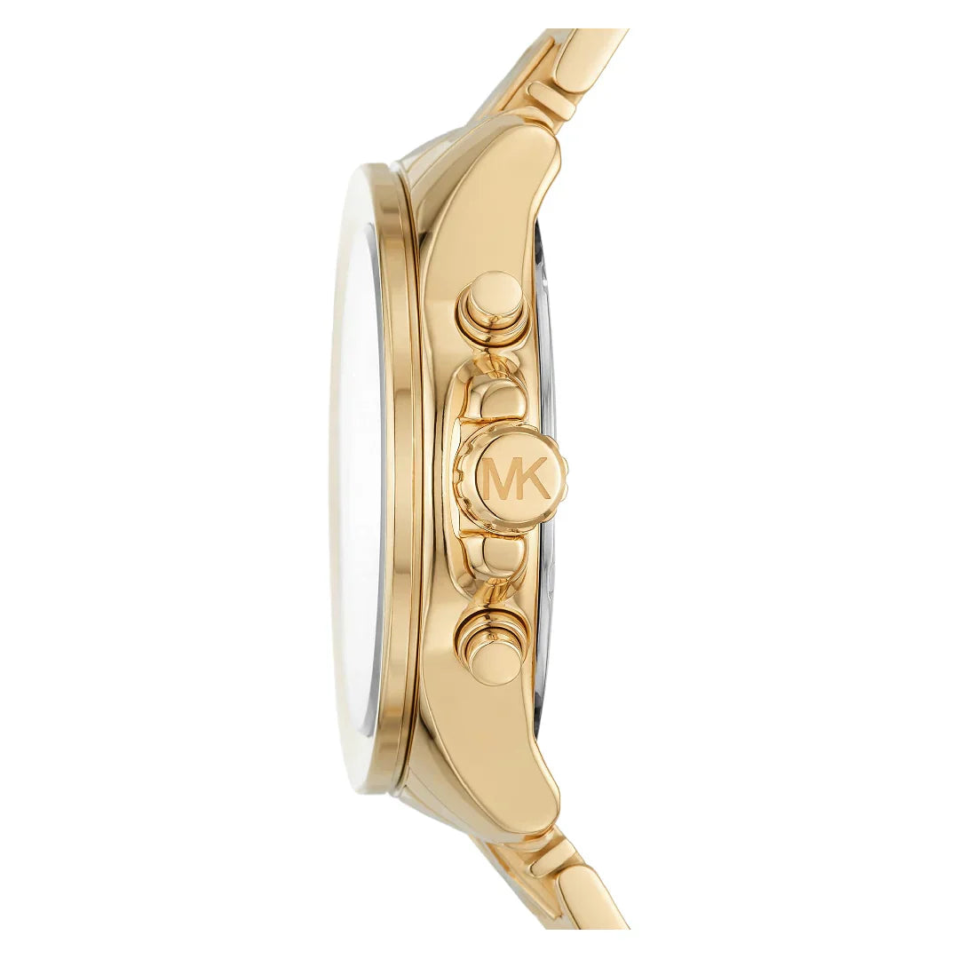 Michael Kors Gold Ladies Watch - MK6952