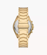 Michael Kors Gold Ladies Watch - MK7224