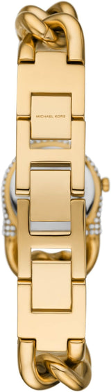 Michael Kors Gold Ladies Watch - MKO1067
