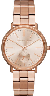 Michael Kors Jaryn Ladies Watch MK3501 - BigDaddy Watches